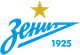 圣彼得堡泽尼特女足 logo
