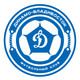 海参崴迪纳摩logo