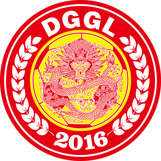 东莞莞联logo