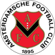 AFC阿姆斯特丹logo